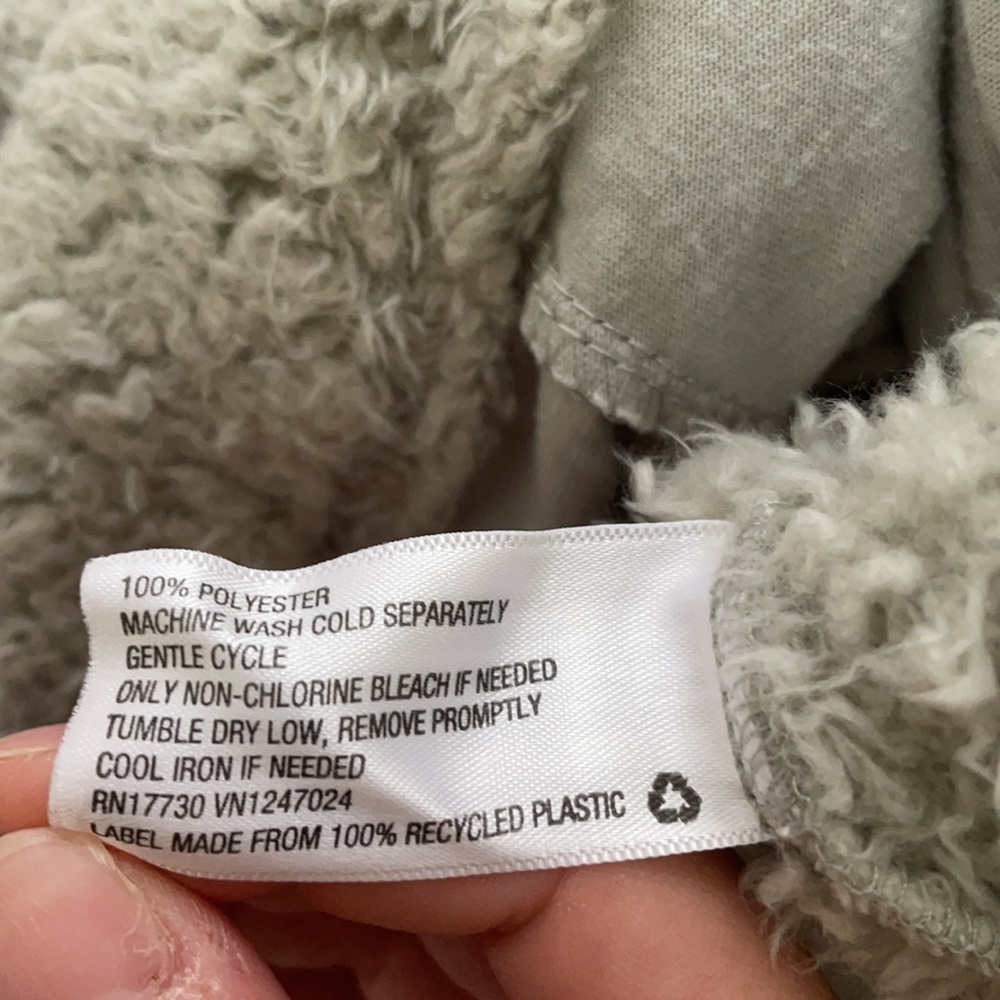 Universal Thread Sherpa M - Picture 5 of 5